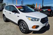 $11999 : 2017 Escape S thumbnail