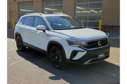 Volkswagen Taos 2022 SE 4dr