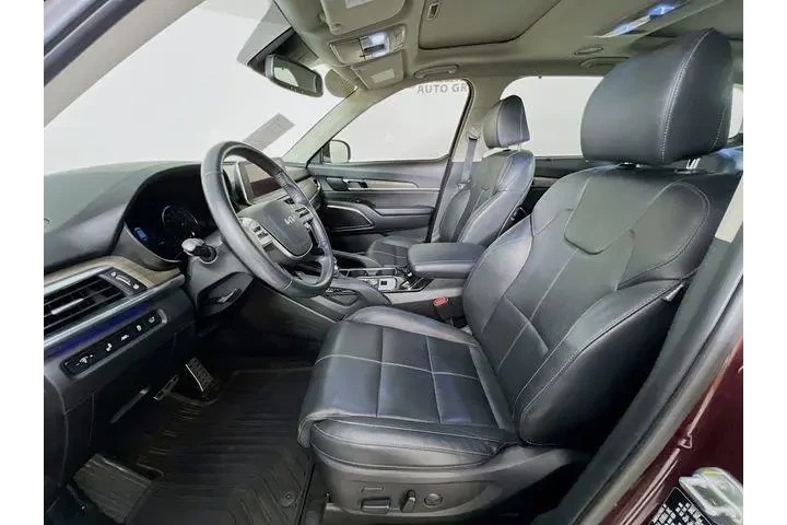 $30975 : Kia Telluride 2022 SX 4dr SU image 10