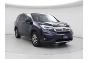 Honda Pilot 2019 AWD EX-L 4d