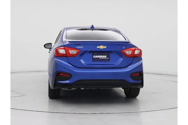 $13599 : Chevrolet Cruze 2017 LT Auto image 6