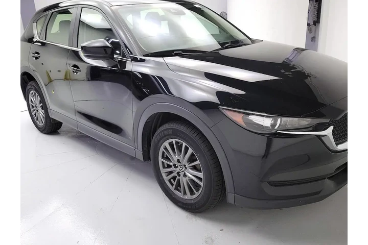 $18998 : Mazda CX-5 2018 AWD Sport 4d image 1