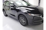 Mazda CX-5 2018 AWD Sport 4d en Charlotte