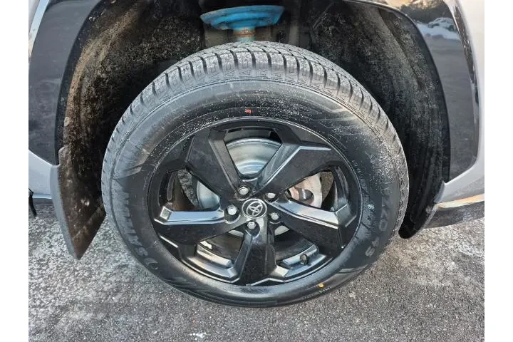 $27990 : Toyota RAV4 Hybrid 2020 AWD image 8