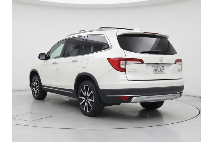 $26998 : Honda Pilot 2019 AWD Elite 4 image 2