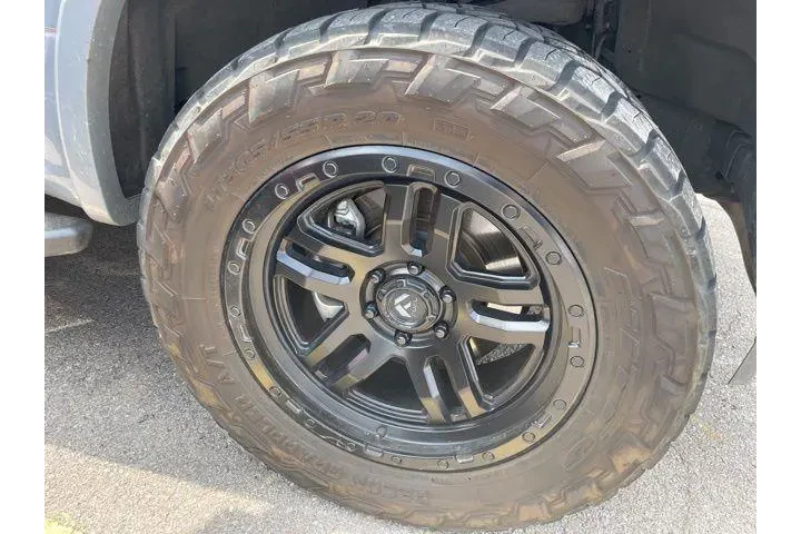 $22196 : Ford F-150 2019 4x4 XL 4dr S image 5