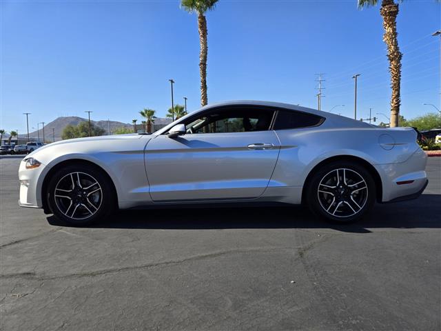 $18991 : Pre-Owned 2018 Mustang EcoBoo image 3