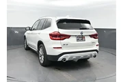 BMW X3 2019 sDrive30i 4dr Sp thumbnail