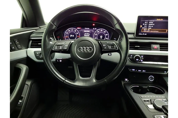 $21998 : Audi A5 2018 AWD 2.0T quattr image 10