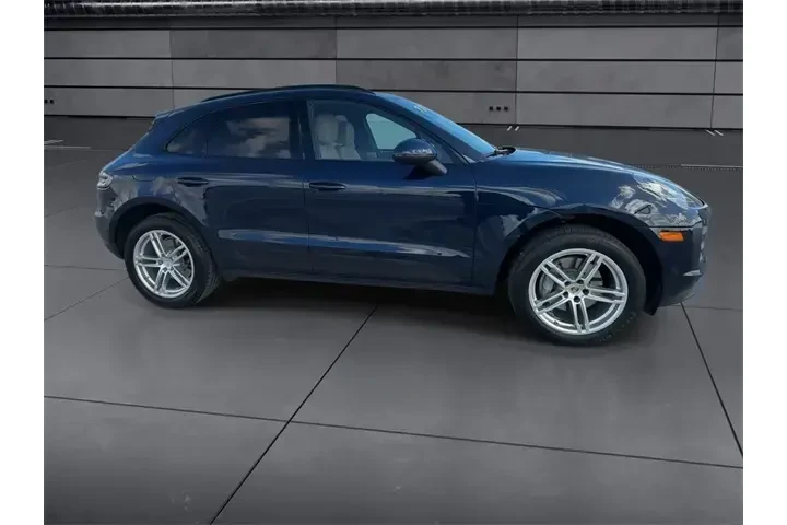 $28998 : Porsche Macan 2019 AWD 4dr S image 9