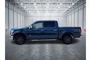 $23923 : Ford F-150 2016 4x4 Lariat 4 thumbnail