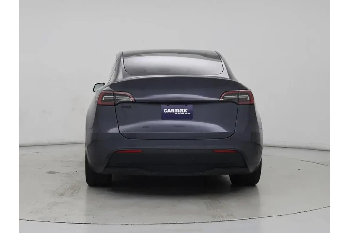 $30998 : Tesla Model Y 2021 AWD Long image 6