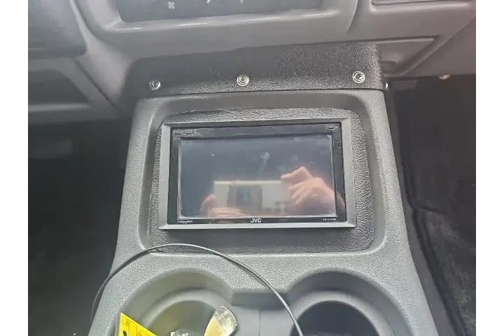 $39988 : Ford Bronco 1996 2dr XLT 4WD image 4