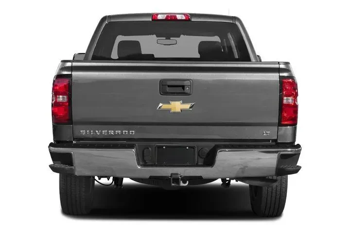 $26700 : Chevrolet Silverado 1500 201 image 5