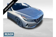 Hyundai ELANTRA 2022 Limited en Myrtle Beach