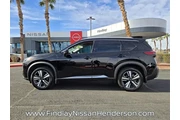 $25649 : Nissan Rogue 2023 AWD SL 4dr thumbnail