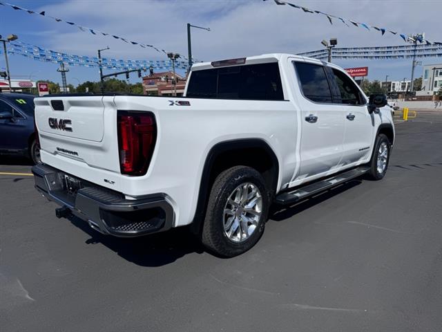 $38299 : 2020 GMC Sierra 1500 4WD Crew image 5