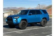 $23499 : 2017 TOYOTA 4RUNNER thumbnail