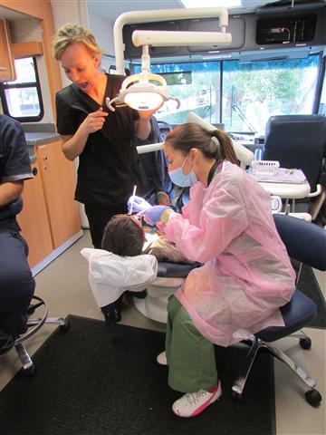 Healthy Smile for Kids of OC image 2