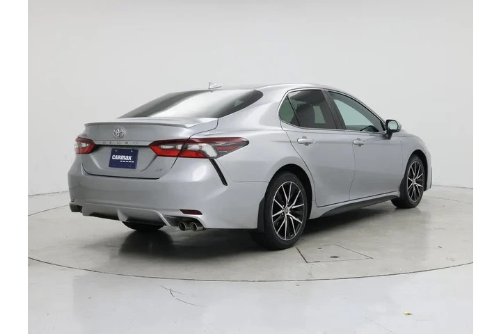 $24998 : Toyota Camry 2023 SE 4dr Sed image 8