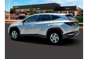 $21490 : Hyundai TUCSON 2024 AWD SEL thumbnail