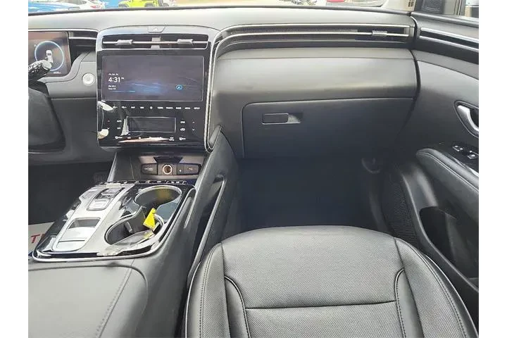 $23925 : Hyundai TUCSON 2023 AWD Limi image 10