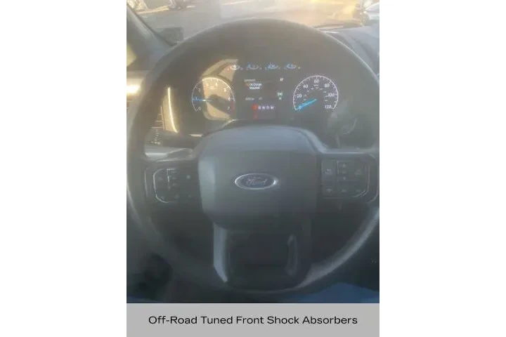 $39330 : Ford F-150 2022 4x4 XLT 4dr image 7