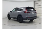 $38998 : Honda CR-V Hybrid 2025 AWD S thumbnail