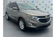 2019 Equinox FWD 4dr LT w/1LT en Orange County
