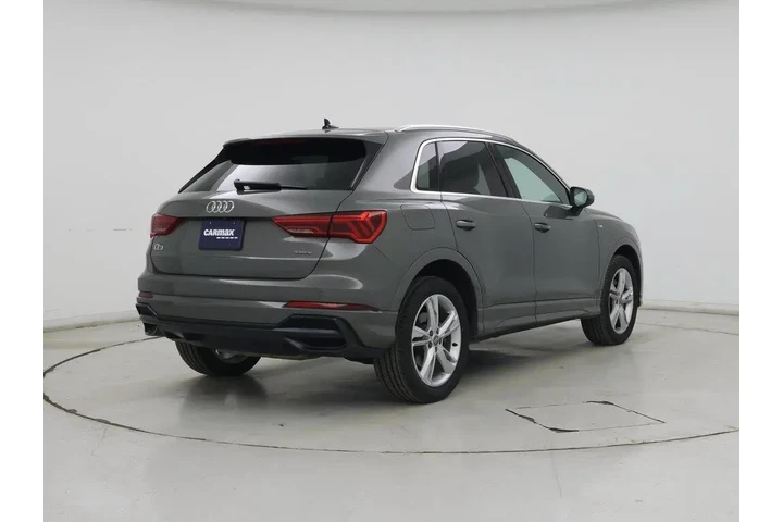 $21998 : Audi Q3 2020 AWD quattro S l image 8