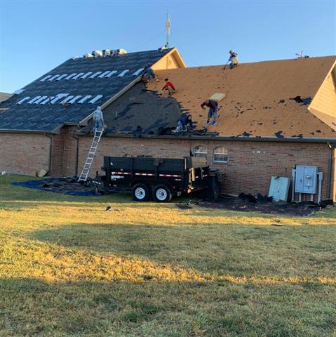 Granados Roofing & Remodeling image 2