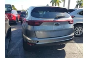 $15990 : Kia Sportage 2022 LX 4dr SUV thumbnail