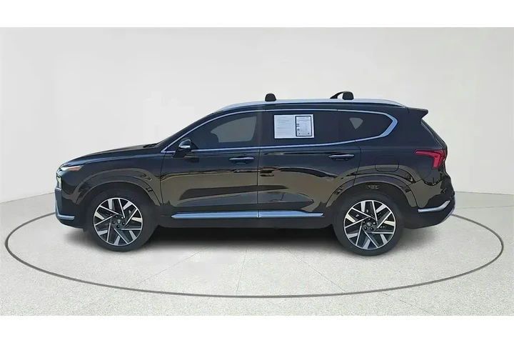 $29232 : Hyundai SANTA FE 2023 Callig image 7