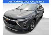 Chevrolet Trax 2025 LT 4dr C en Atlanta