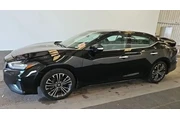 2021 Maxima en Columbus