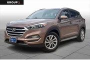 Hyundai TUCSON 2017 SE Plus