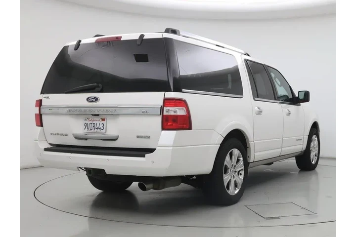 $21998 : Ford Expedition EL 2015 4x4 image 8