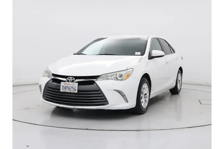 $18998 : Toyota Camry 2015 LE 4dr Sed image 4