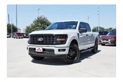 $37300 : Ford F-150 2024 4x2 STX 4dr thumbnail