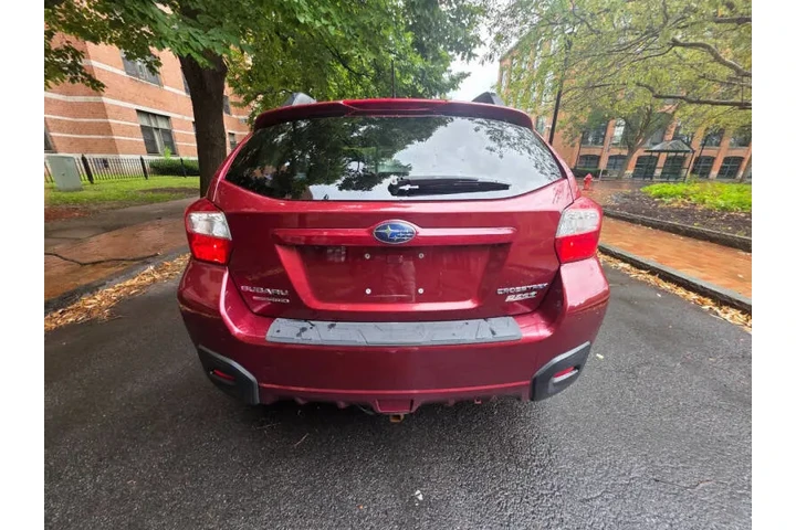 $13995 : 2016 Crosstrek 2.0i Premium image 6
