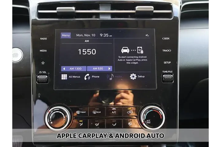 $19990 : Hyundai TUCSON 2023 AWD SEL image 7