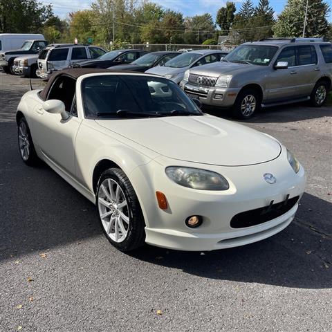 $12000 : 2006 MAZDA MX-5 MIATA image 5