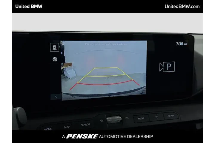 $20995 : Kia K4 2025 LXS 4dr Sedan image 9