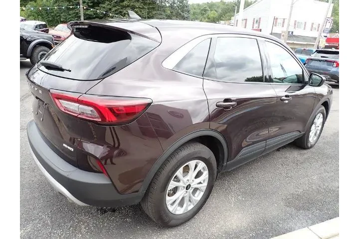 $22295 : Ford Escape 2023 AWD Active image 6