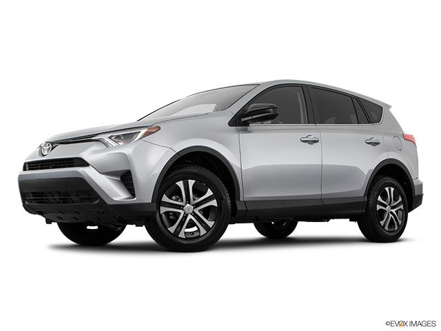 2018 RAV4 image 8