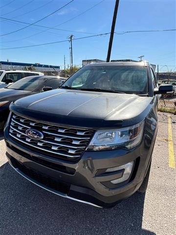 $15990 : 2017 FORD EXPLORER2017 FORD E image 2