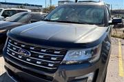 $15990 : 2017 FORD EXPLORER2017 FORD E thumbnail