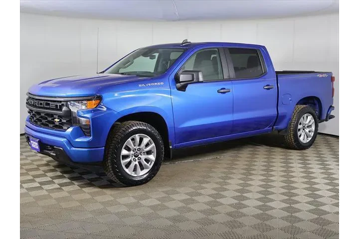 $28589 : Chevrolet Silverado 1500 202 image 6