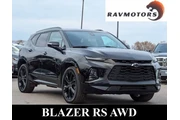 2022 Blazer RS en Minneapolis y Saint Paul