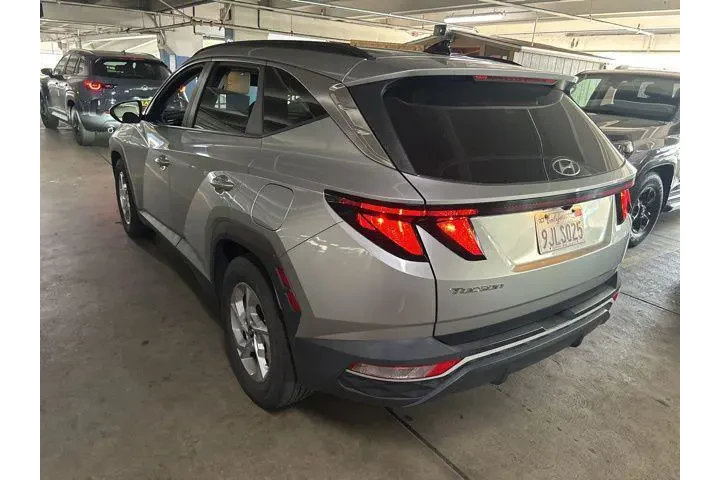 $20995 : Hyundai TUCSON 2024 SEL 4dr image 3